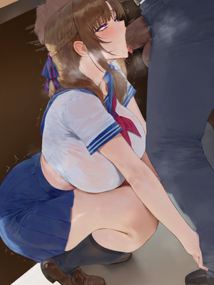 [Moriaaa] 大好真々子_363_357
