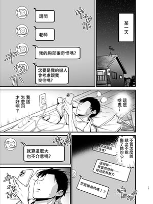 [アオヒモファミリア (あおひも)] 陰キャのKカップちゃん [lawelss个人重嵌][無修正]_013