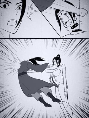 [123QWER] 人偶傀儡 仙界纵横_19