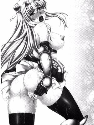 [月蜥蜴] 黒獣1-2 ～淫欲に染まる背徳の都、再び～  [中国翻訳][疏碼][DL版]_117