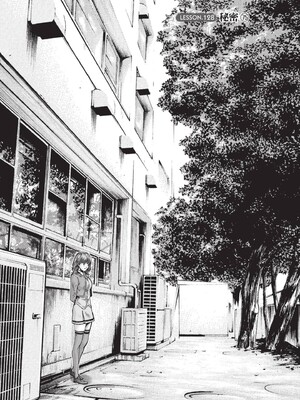 [春輝] センセ。（妄想老師）14_105