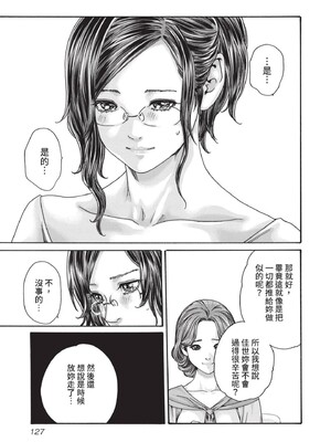 [春輝] センセ。（妄想老師）14_129
