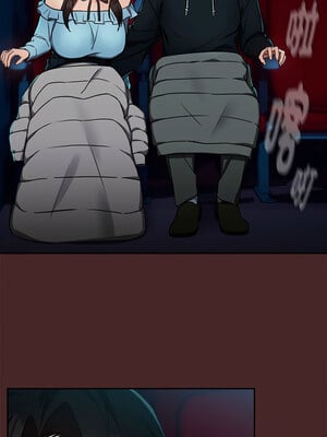 下班後的秘密關係 34-35話_35_01