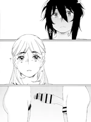 (コミティア147) [大人のおもちや (広川)] 大人のおもちや24 双葉のお話まとめ4 [中国翻訳]_049