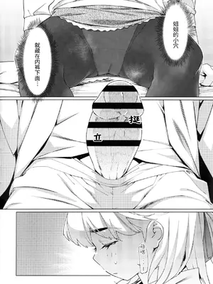 (コミティア147) [大人のおもちや (広川)] 大人のおもちや24 双葉のお話まとめ4 [中国翻訳]_039