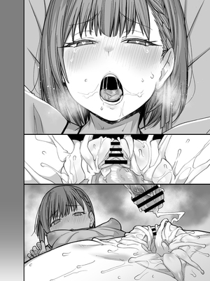 [かるわに (らま)] ボクの家がクラスの不良娘に入り浸られている件。3｜關於班上的不良少女賴在我家這檔事3 [中国翻訳]_0107