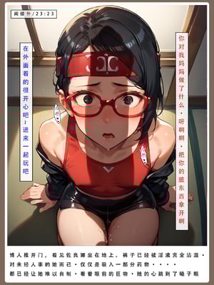[LSP] 火影淫者2_143
