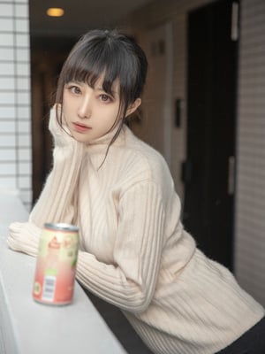 Shika小鹿鹿 NO.065 - 年上彼女_0004