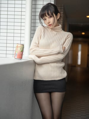 Shika小鹿鹿 NO.065 - 年上彼女_0005