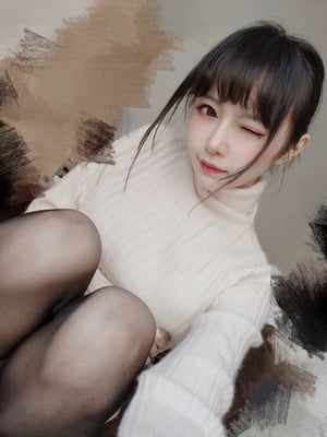 Shika小鹿鹿 NO.065 - 年上彼女_0017