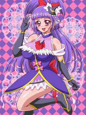 [安穏倶楽部 (ANNON)] プリティギア!魔法つかい (魔法つかいプリキュア!)_106_18