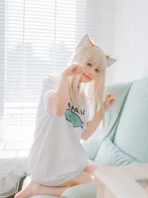千反田鹿子（星黛鹿鹿） - 黄豆粉_29