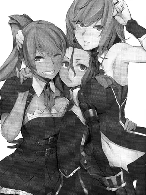 [黒輪] CLUB SANDWICH (Unlight) [中国翻訳]_03
