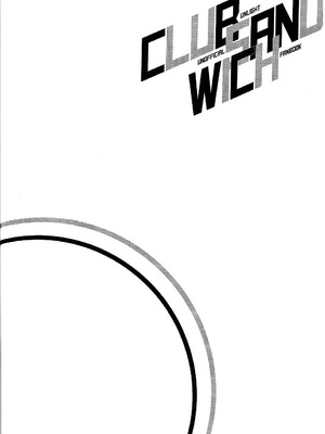 [黒輪] CLUB SANDWICH (Unlight) [中国翻訳]_30
