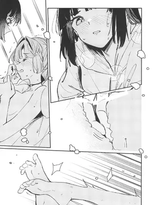 (僕らのラブライブ!44) [virophilia (織日ちひろ)] no.9 (ラブライブ! 蓮ノ空女学院スクールアイドルクラブ)_14