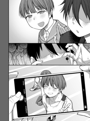 [かるわに (らま)] ボクの家がクラスの不良娘に入り浸られている件。3 [英文] [無修正]_103