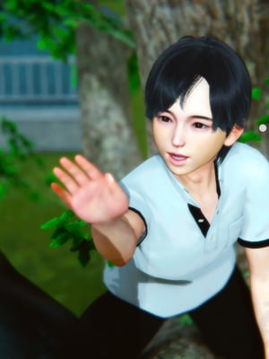 [3D]温柔的妈妈01-05(完)_A002
