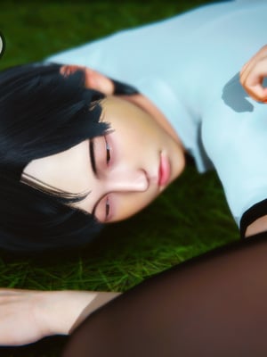 [3D]温柔的妈妈01-05(完)_A013
