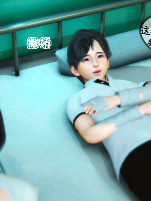[3D]温柔的妈妈01-05(完)_A028