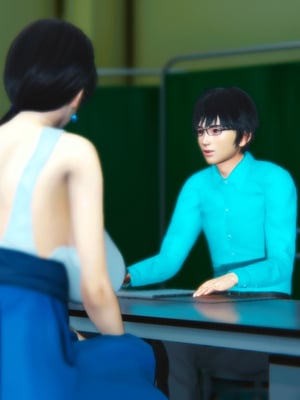 [3D]温柔的妈妈01-05(完)_A035
