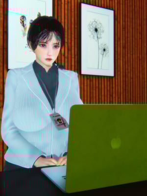 [3D]温柔的妈妈01-05(完)_A036