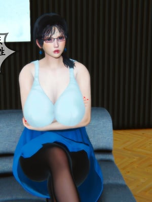 [3D]温柔的妈妈01-05(完)_A043