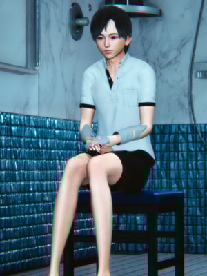 [3D]温柔的妈妈01-05(完)_A053