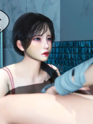 [3D]温柔的妈妈01-05(完)_A073