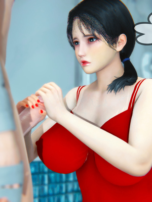 [3D]温柔的妈妈01-05(完)_A116