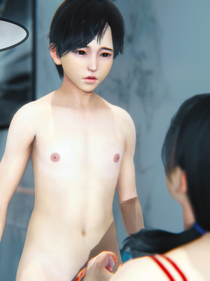 [3D]温柔的妈妈01-05(完)_A120