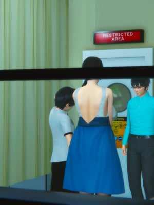 [3D]温柔的妈妈01-05(完)_B011