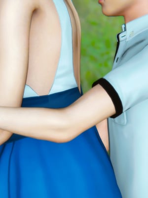 [3D]温柔的妈妈01-05(完)_B019