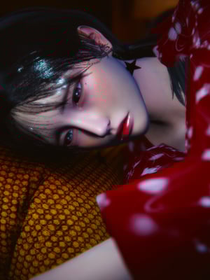 [3D]温柔的妈妈01-05(完)