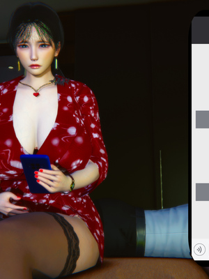 [3D]温柔的妈妈01-05(完)_C042