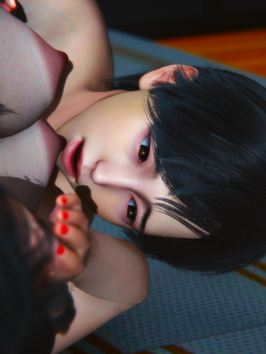 [3D]温柔的妈妈01-05(完)_C063