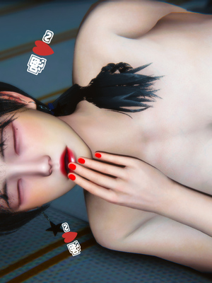 [3D]温柔的妈妈01-05(完)_C068