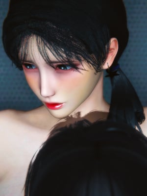 [3D]温柔的妈妈01-05(完)_C070
