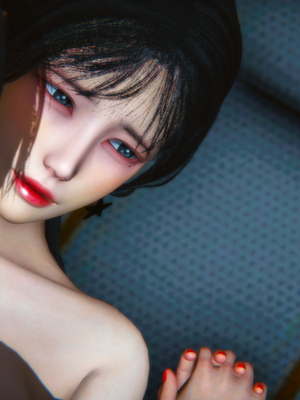 [3D]温柔的妈妈01-05(完)_C085