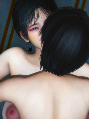 [3D]温柔的妈妈01-05(完)_C102