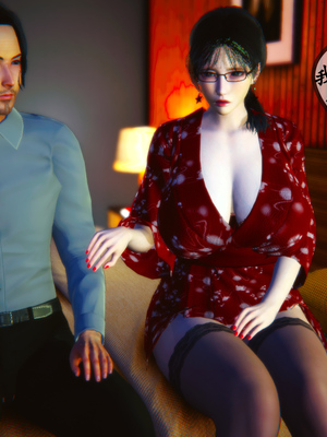 [3D]温柔的妈妈01-05(完)_C003
