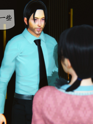 [3D]温柔的妈妈01-05(完)_D-012
