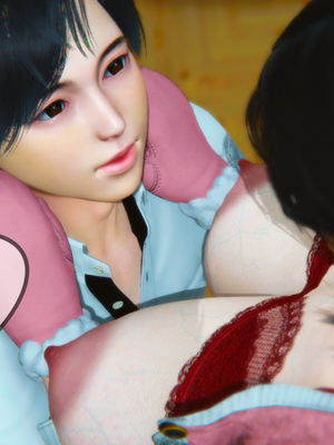 [3D]温柔的妈妈01-05(完)_D-017
