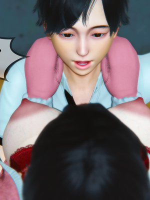 [3D]温柔的妈妈01-05(完)_D-025