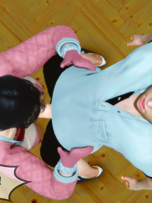 [3D]温柔的妈妈01-05(完)_D-029