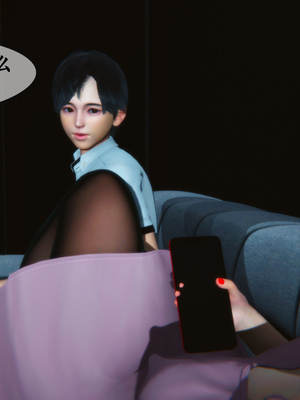 [3D]温柔的妈妈01-05(完)_D-037