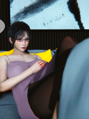 [3D]温柔的妈妈01-05(完)_D-038