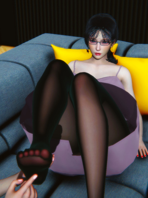 [3D]温柔的妈妈01-05(完)_D-042