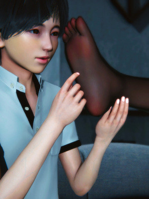 [3D]温柔的妈妈01-05(完)_D-043