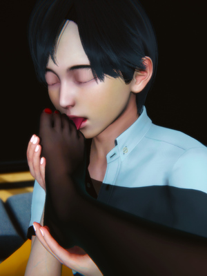 [3D]温柔的妈妈01-05(完)_D-046