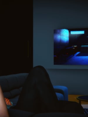 [3D]温柔的妈妈01-05(完)_D-076